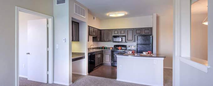 Apartment for rent at 150 Parish Lane, Roanoke, TX 76262