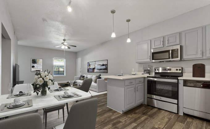 Apartment for rent at 3191 Medical Center Dr, McKinney, TX 75069