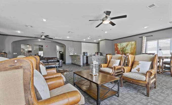 Apartment for rent at 3191 Medical Center Dr, McKinney, TX 75069