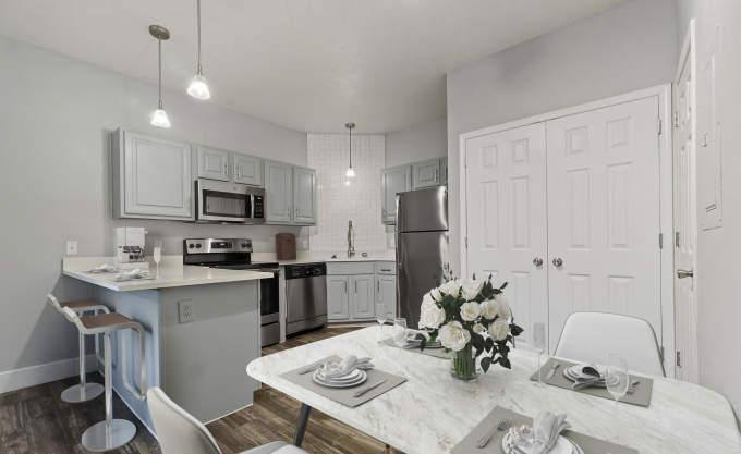 Apartment for rent at 3191 Medical Center Dr, McKinney, TX 75069