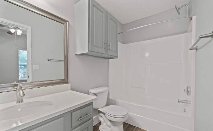 Apartment for rent at 3191 Medical Center Dr, McKinney, TX 75069