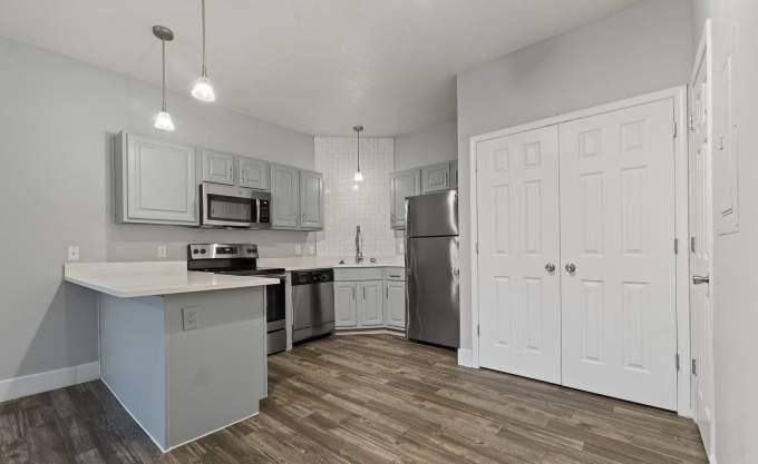 Apartment for rent at 3191 Medical Center Dr, McKinney, TX 75069