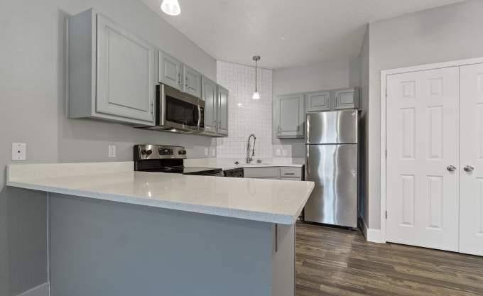 Apartment for rent at 3191 Medical Center Dr, McKinney, TX 75069