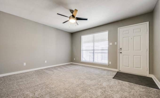 Apartment for rent at 2605 Franklin Dr, Mesquite, TX 75150