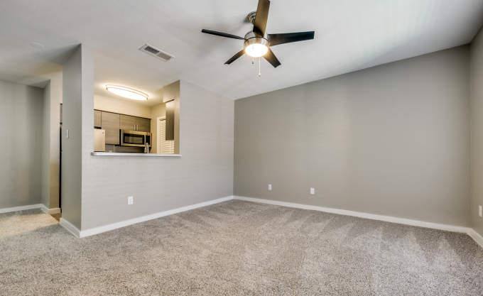 Apartment for rent at 2605 Franklin Dr, Mesquite, TX 75150