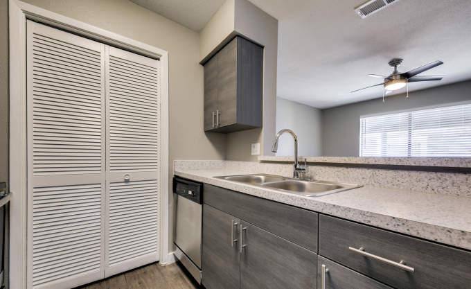 Apartment for rent at 2605 Franklin Dr, Mesquite, TX 75150