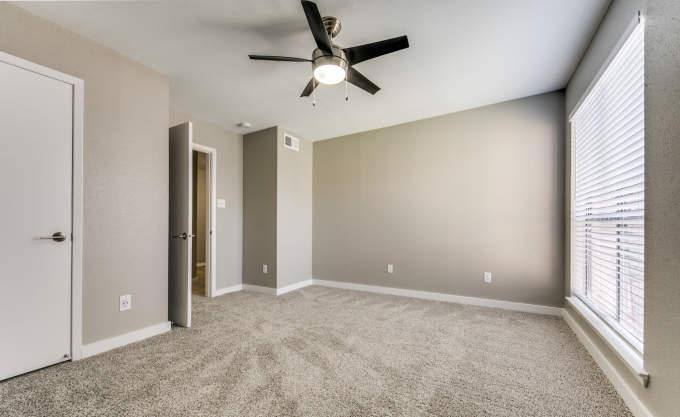 Apartment for rent at 2605 Franklin Dr, Mesquite, TX 75150