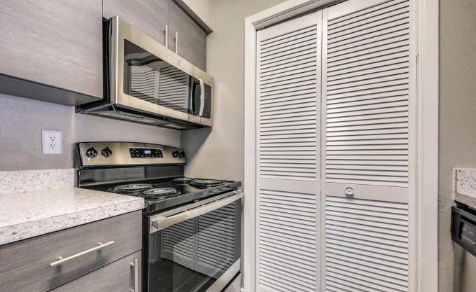 Apartment for rent at 2605 Franklin Dr, Mesquite, TX 75150