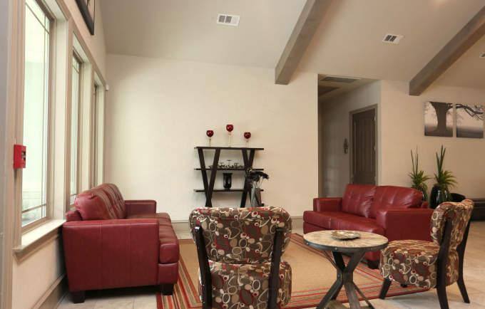 Apartment for rent at 1300 Jim Wright Freeway, Fort Worth, TX 76108