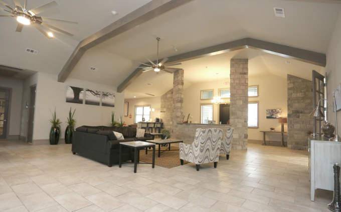 Apartment for rent at 1300 Jim Wright Freeway, Fort Worth, TX 76108