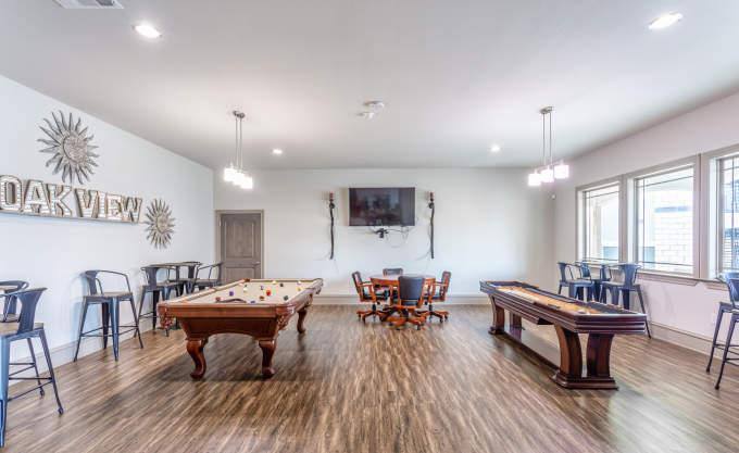 Apartment for rent at 1300 Jim Wright Freeway, Fort Worth, TX 76108