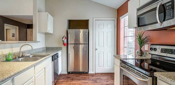 Apartment for rent at 2240 E Trinity Mills Rd, Carrollton, TX 75006