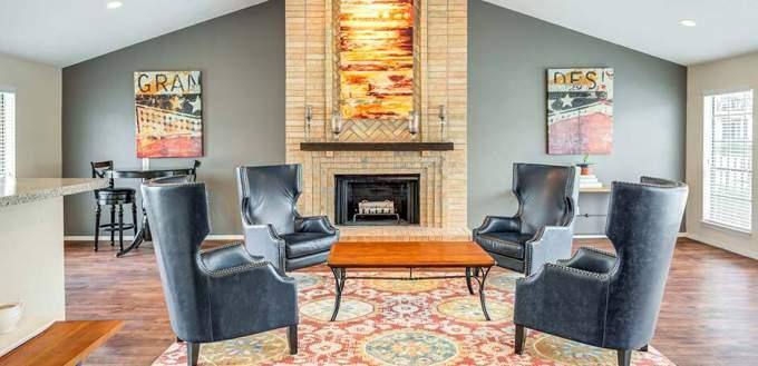 Apartment for rent at 2240 E Trinity Mills Rd, Carrollton, TX 75006