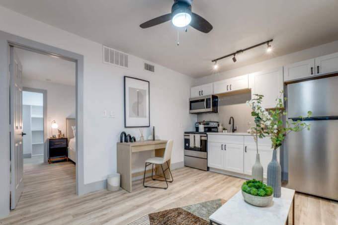 Apartment for rent at 4503 Lake Ave, Dallas, TX 75219