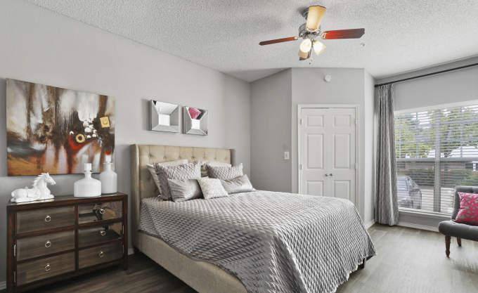 Apartment for rent at 1200 Hidden Ridge, Irving, TX 75038