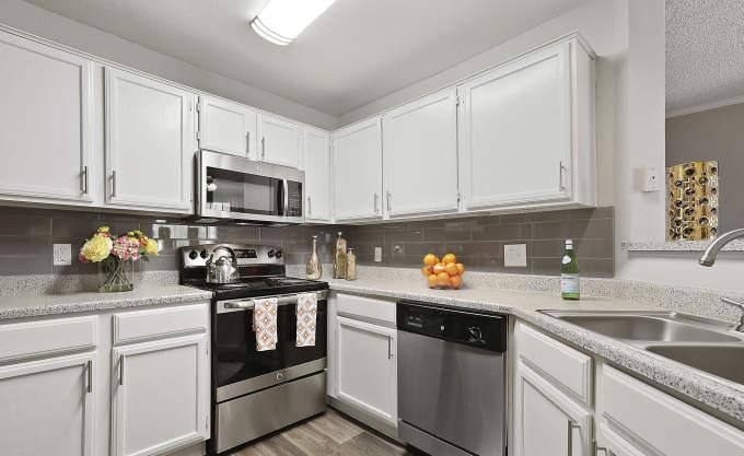 Apartment for rent at 1200 Hidden Ridge, Irving, TX 75038