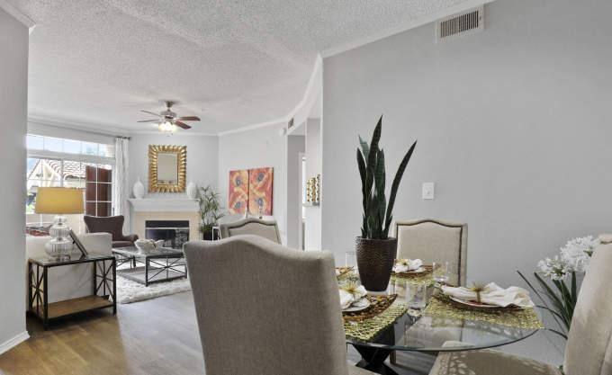 Apartment for rent at 1200 Hidden Ridge, Irving, TX 75038