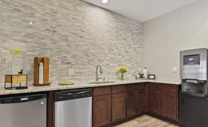 Apartment for rent at 1200 Hidden Ridge, Irving, TX 75038