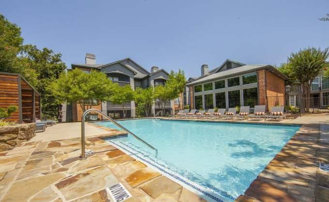 Apartment for rent at 2001 Tx, Euless, TX 76039