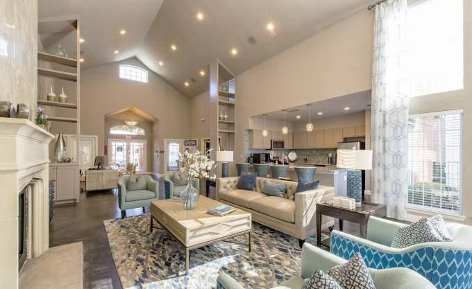 Apartment for rent at 2001 Tx, Euless, TX 76039