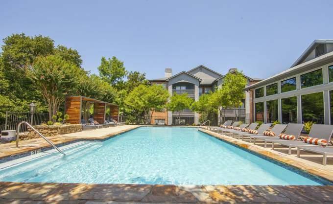 Apartment for rent at 2001 Tx, Euless, TX 76039