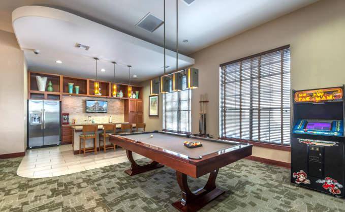 Apartment for rent at 4025 Huffines Blvd, Carrollton, TX 75010