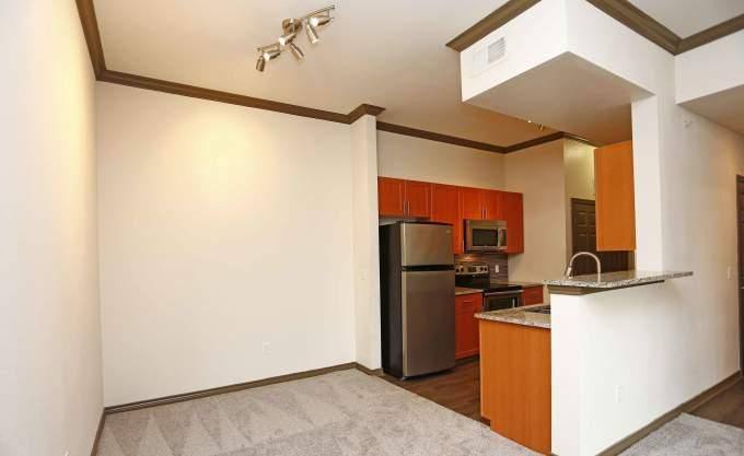 Apartment for rent at 1920 Grassmere Lane, McKinney, TX 75071