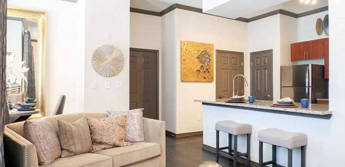 Apartment for rent at 1920 Grassmere Lane, McKinney, TX 75071