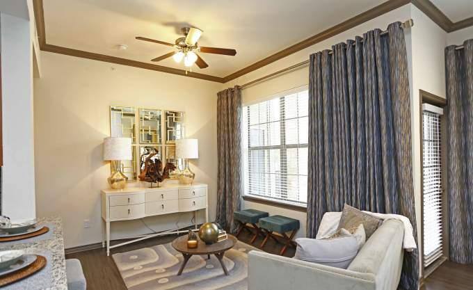 Apartment for rent at 1920 Grassmere Lane, McKinney, TX 75071