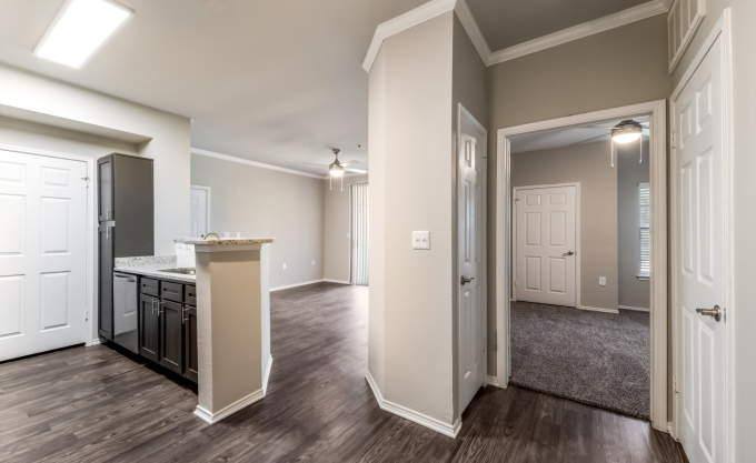 Apartment for rent at 2775 N State Highway 360 Service Rd E, Grand Prairie, TX 75050