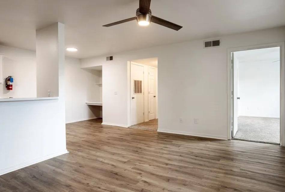 Apartment for rent at 1500 Chapelridge Way, Brandon, MS 39042