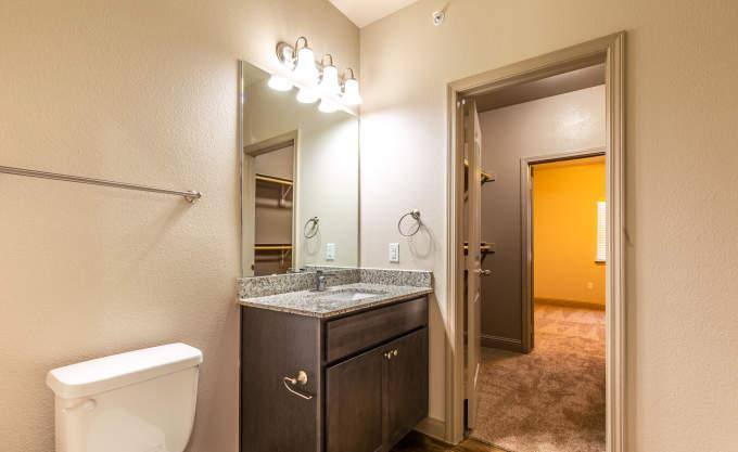 Apartment for rent at 1650 Candler Dr, Burleson, TX 76028