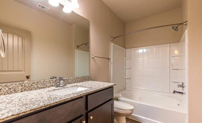 Apartment for rent at 1650 Candler Dr, Burleson, TX 76028