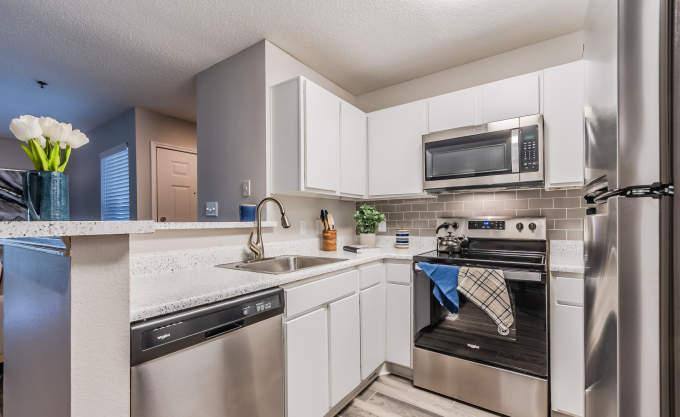 Apartment for rent at 256 E Corporate Dr, Lewisville, TX 75067