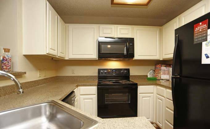 Apartment for rent at 256 E Corporate Dr, Lewisville, TX 75067