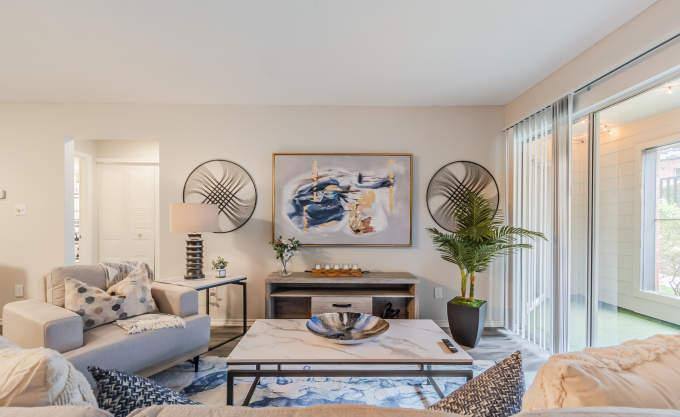 Apartment for rent at 256 E Corporate Dr, Lewisville, TX 75067