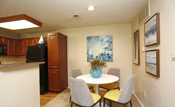 Apartment for rent at 256 E Corporate Dr, Lewisville, TX 75067