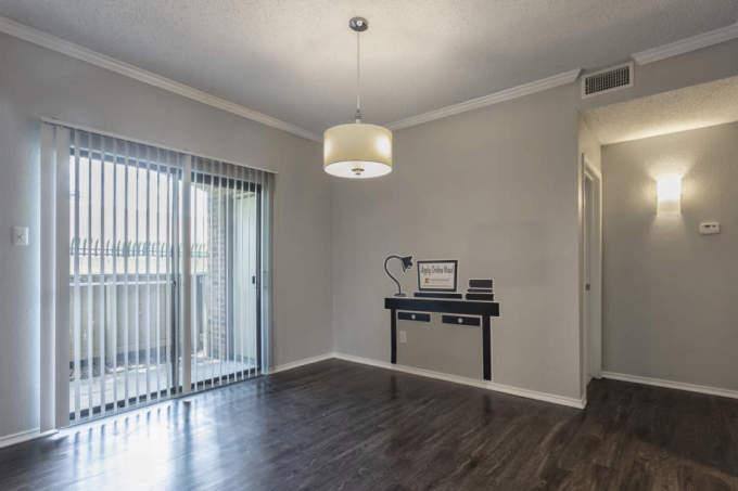 Apartment for rent at 3501 N Jupiter Rd, Richardson, TX 75082