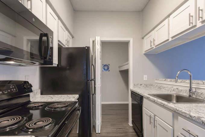 Apartment for rent at 3501 N Jupiter Rd, Richardson, TX 75082