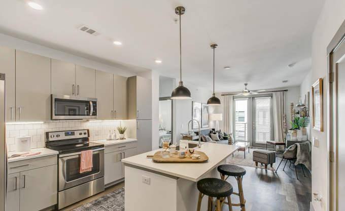 Apartment for rent at 220 E Broadway Ave, Fort Worth, TX 76104