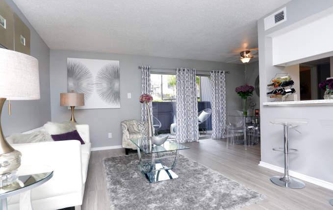Apartment for rent at 9590 Forest Lane, Dallas, TX 75243