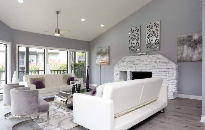 Apartment for rent at 9590 Forest Lane, Dallas, TX 75243