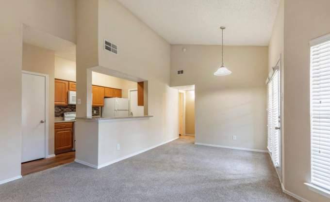 Apartment for rent at 6000 Ohio Dr, Plano, TX 75093