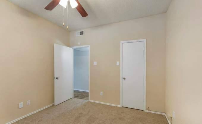 Apartment for rent at 6000 Ohio Dr, Plano, TX 75093