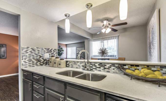 Apartment for rent at 2624 Southern Hills Blvd, Arlington, TX 76006