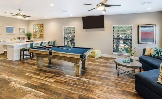Apartment for rent at 301 Fair Oaks Blvd, Euless, TX 76039