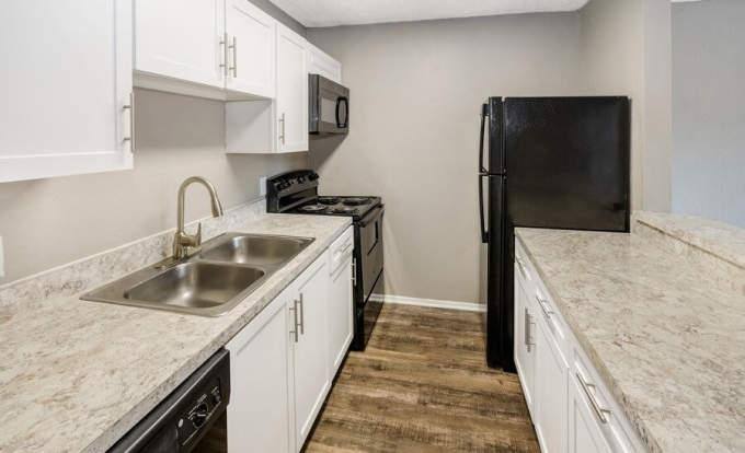 Apartment for rent at 301 Fair Oaks Blvd, Euless, TX 76039