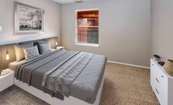Apartment for rent at 301 Fair Oaks Blvd, Euless, TX 76039