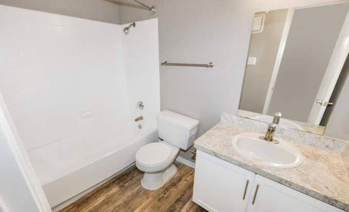 Apartment for rent at 301 Fair Oaks Blvd, Euless, TX 76039