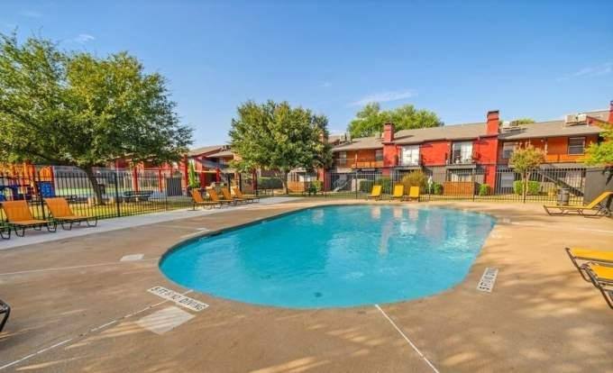 Apartment for rent at 301 Fair Oaks Blvd, Euless, TX 76039